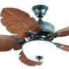 Outdoor Ceiling Fans With Remote (Photo 15 of 15)