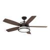 Outdoor Ceiling Fans With Removable Blades (Photo 10 of 15)