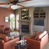 Outdoor Ceiling Fans With Schoolhouse Light (Photo 14 of 15)