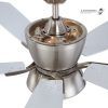 Outdoor Ceiling Fans With Uplights (Photo 14 of 15)