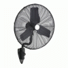 Outdoor Ceiling Mount Oscillating Fans (Photo 10 of 15)