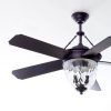 Outdoor Ceiling Fans With Lantern Light (Photo 6 of 15)