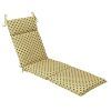 Outdoor Chaise Cushions (Photo 12 of 15)