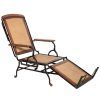 Outdoor Chaise Lounge Chairs Under $200 (Photo 4 of 15)