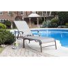 Outdoor Chaise Lounge Chairs With Canopy (Photo 10 of 15)