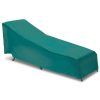 Outdoor Chaise Lounge Covers (Photo 2 of 15)