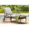 Outdoor Chaise Lounges (Photo 9 of 15)