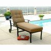 Outdoor Chaise Lounges (Photo 14 of 15)