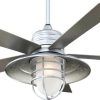 Outdoor Electric Ceiling Fans (Photo 7 of 15)