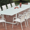Outdoor Extendable Dining Tables (Photo 7 of 25)