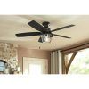 Hunter Outdoor Ceiling Fans With Lights (Photo 9 of 15)