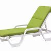 Modern Outdoor Chaise Lounge Chairs (Photo 13 of 15)
