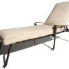 Walmart Outdoor Chaise Lounges (Photo 9 of 15)