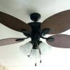 Outdoor Ceiling Fans With Metal Blades (Photo 11 of 15)