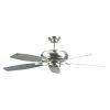 Outdoor Ceiling Fans With Guard (Photo 2 of 15)