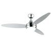 Stainless Steel Outdoor Ceiling Fans With Light (Photo 8 of 15)