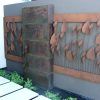 Copper Outdoor Wall Art (Photo 6 of 15)
