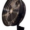 Outdoor Ceiling Mount Oscillating Fans (Photo 14 of 15)