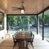 Outdoor Patio Ceiling Fans With Lights (Photo 9 of 15)