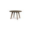 Round Teak Dining Tables (Photo 19 of 25)
