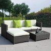 Outdoor Sofa Chairs (Photo 6 of 15)