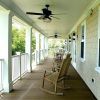 Outdoor Porch Ceiling Fans With Lights (Photo 8 of 15)