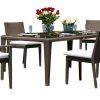 Chapleau Ii 7 Piece Extension Dining Tables With Side Chairs (Photo 6 of 25)
