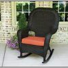 Outdoor Rocking Chairs With Cushions (Photo 7 of 15)