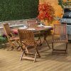 Outdoor Sienna Dining Tables (Photo 22 of 25)