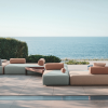 Outdoor Sofa Chairs (Photo 9 of 15)