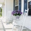 Rocking Chairs For Front Porch (Photo 5 of 15)