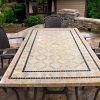 Outdoor Tortuga Dining Tables (Photo 24 of 25)