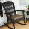 Wicker Rocking Chairs For Outdoors (Photo 9 of 15)