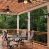 Outdoor Ceiling Fans For Decks (Photo 4 of 15)
