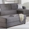 Sleeper Sectional Sofas With Chaise (Photo 8 of 15)