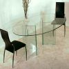 Curved Glass Dining Tables (Photo 2 of 25)