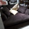Oversized Chaise Lounge Sofas (Photo 1 of 15)