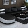 Oversized Chaise Lounge Sofas (Photo 6 of 15)