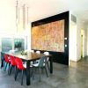 Modern Wall Art For Dining Room (Photo 9 of 15)