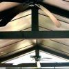 Oversized Outdoor Ceiling Fans (Photo 10 of 15)