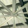Oversized Outdoor Ceiling Fans (Photo 14 of 15)