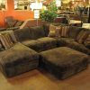 Oversized Sectional Sofas With Chaise (Photo 3 of 15)