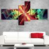 Overstock Abstract Wall Art (Photo 2 of 15)