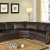 Abbyson Sectional Sofas (Photo 9 of 15)