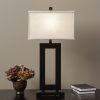 Overstock Living Room Table Lamps (Photo 1 of 15)