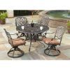 Overstock Outdoor Chaise Lounge Chairs (Photo 6 of 15)