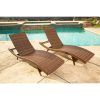 Overstock Outdoor Chaise Lounge Chairs (Photo 14 of 15)