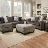 Overstock Sectional Sofas (Photo 14 of 15)