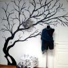 Painted Trees Wall Art (Photo 1 of 15)