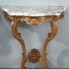Marble Console Tables (Photo 13 of 15)